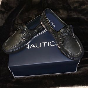 Nautica youth boys shoes